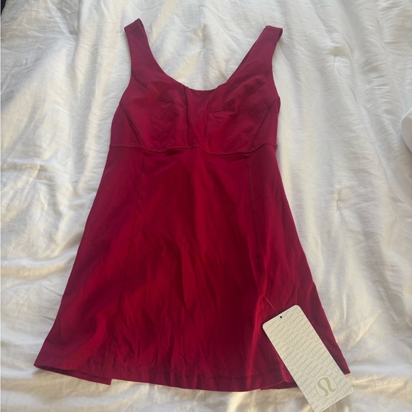 lululemon athletica Tops - Lululemon Wrappers Delight Tank NWT Size 4
